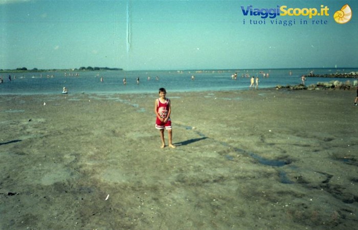 Bogense - spiaggia