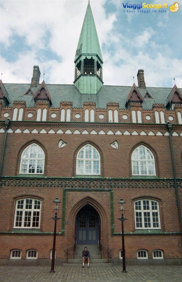 Herning - municipio