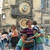 foto viaggio REPUBBLICA CECA