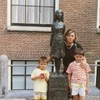 foto viaggio OLANDA