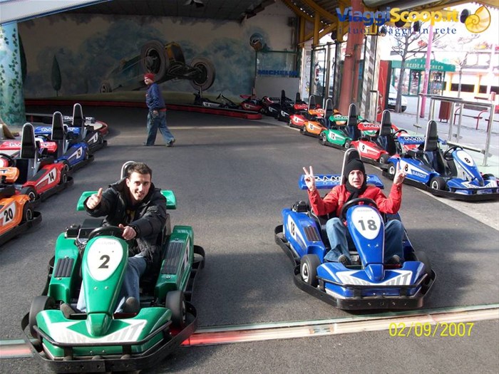 Vienna - Prater