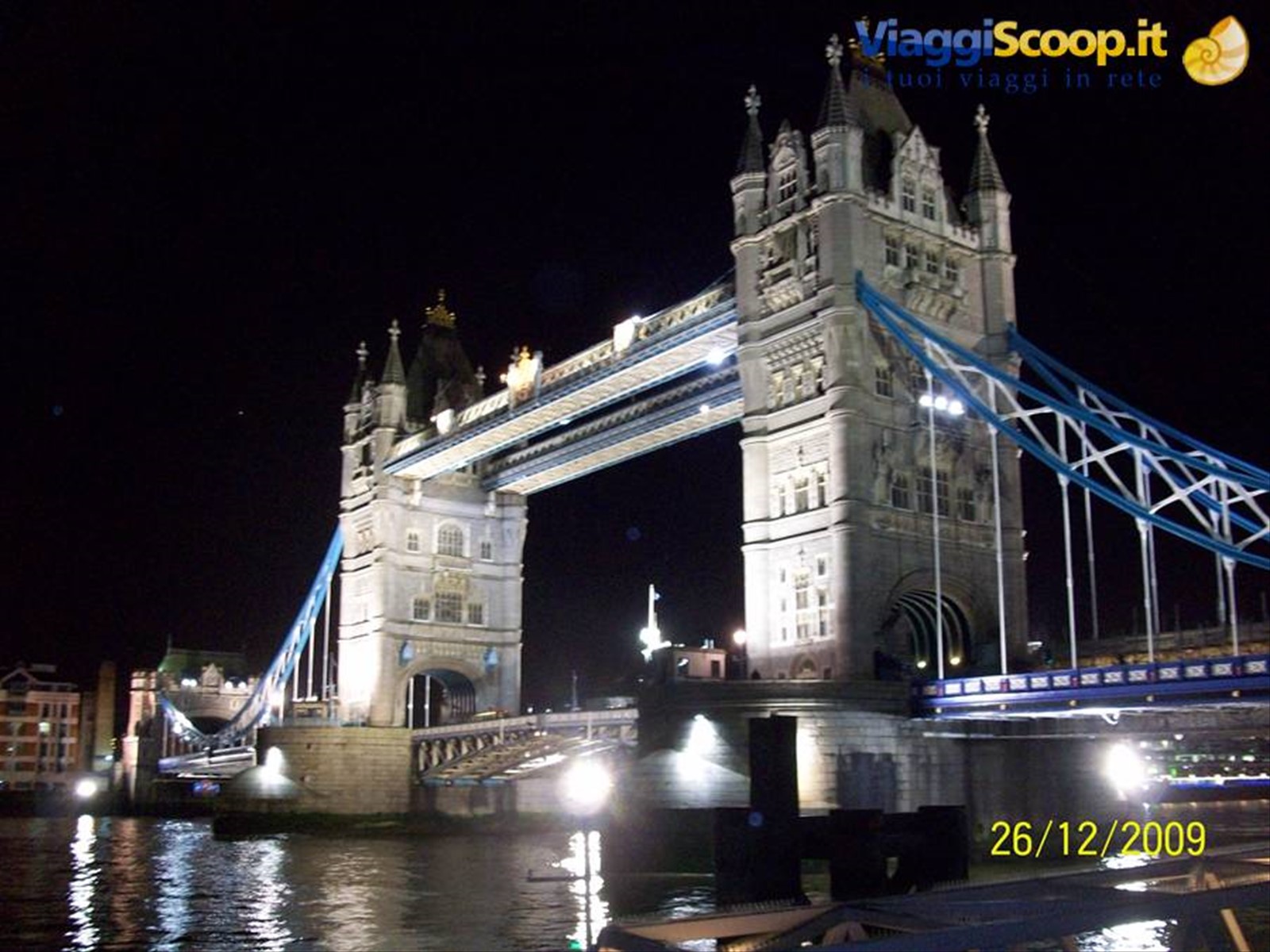 Londra - London Bridge