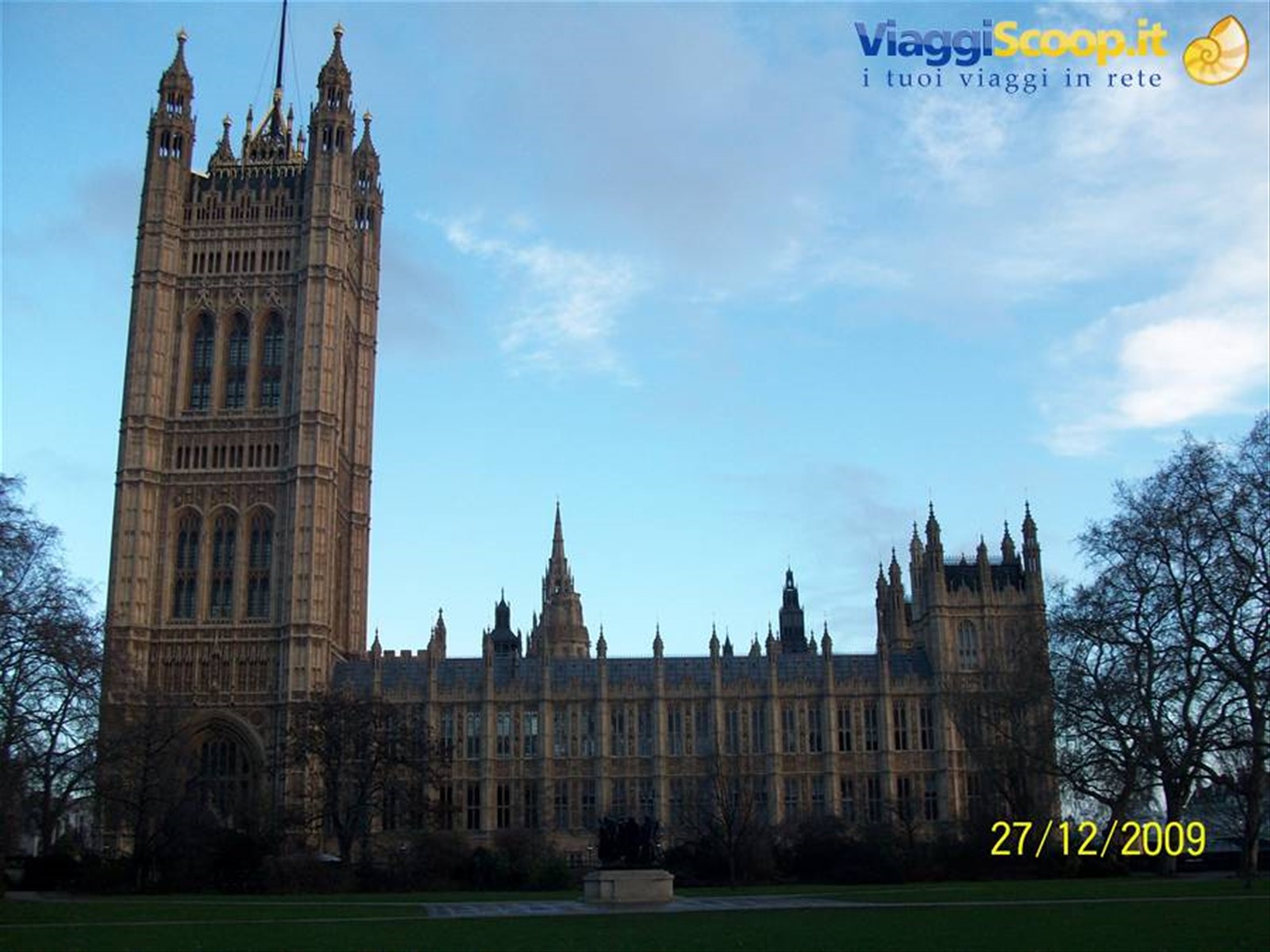 Londra - Westminster Abbey