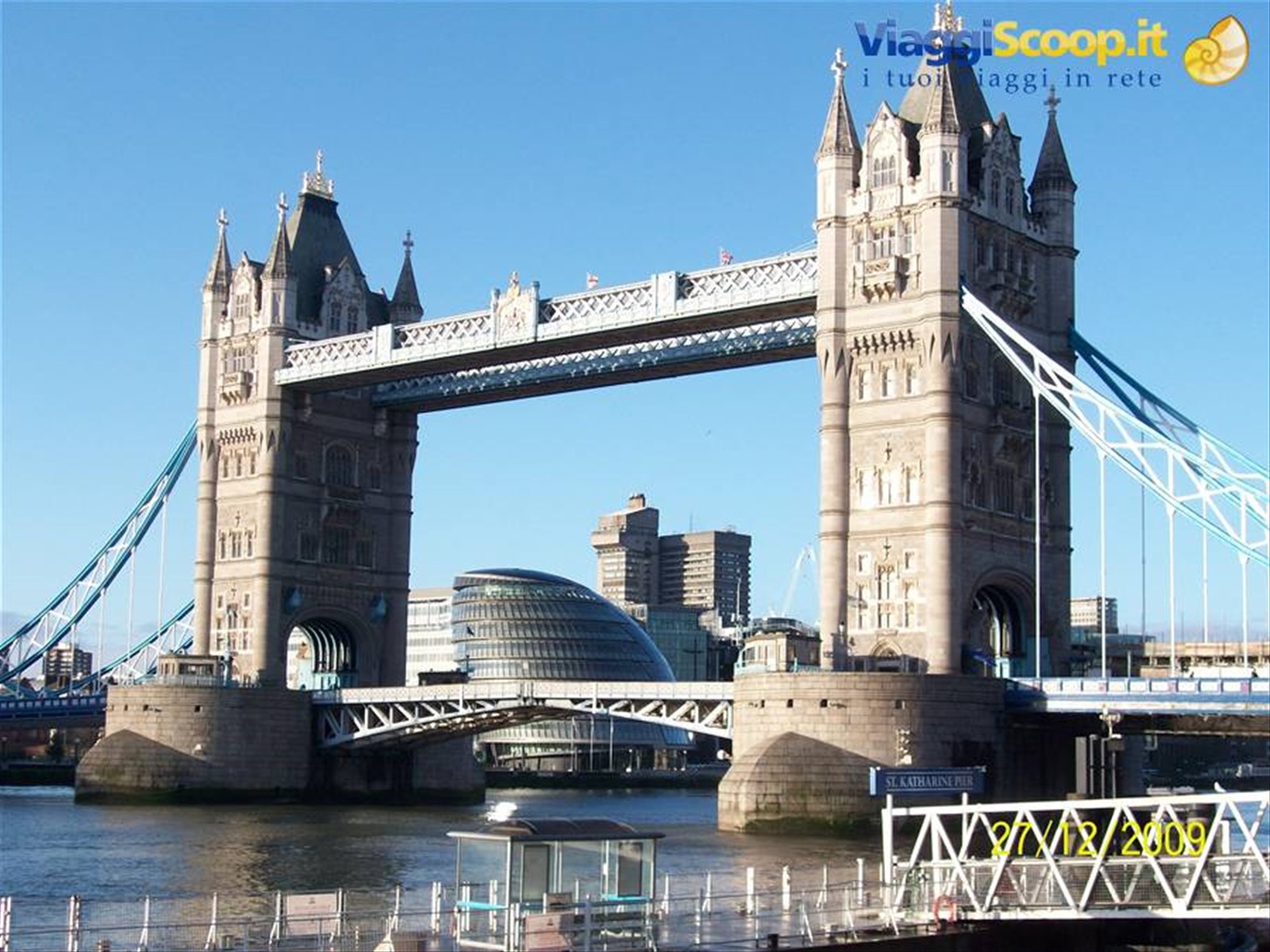 Londra - London Bridge
