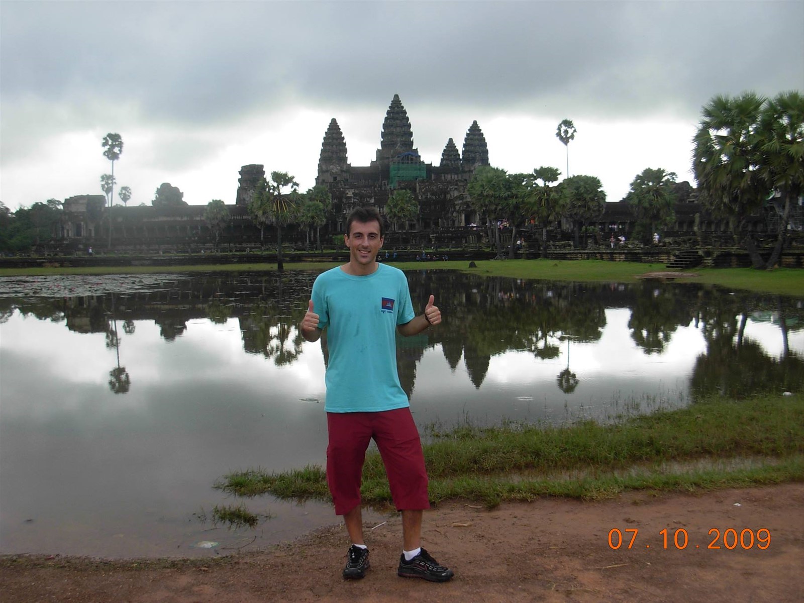 Siem Reap - Angkor Wat