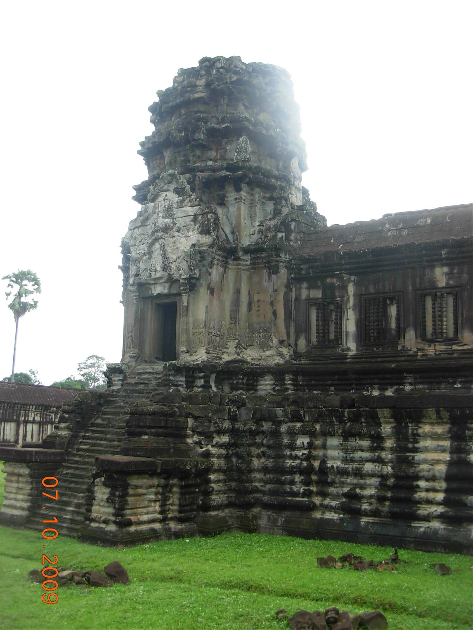 Siem Reap - Angkor Wat