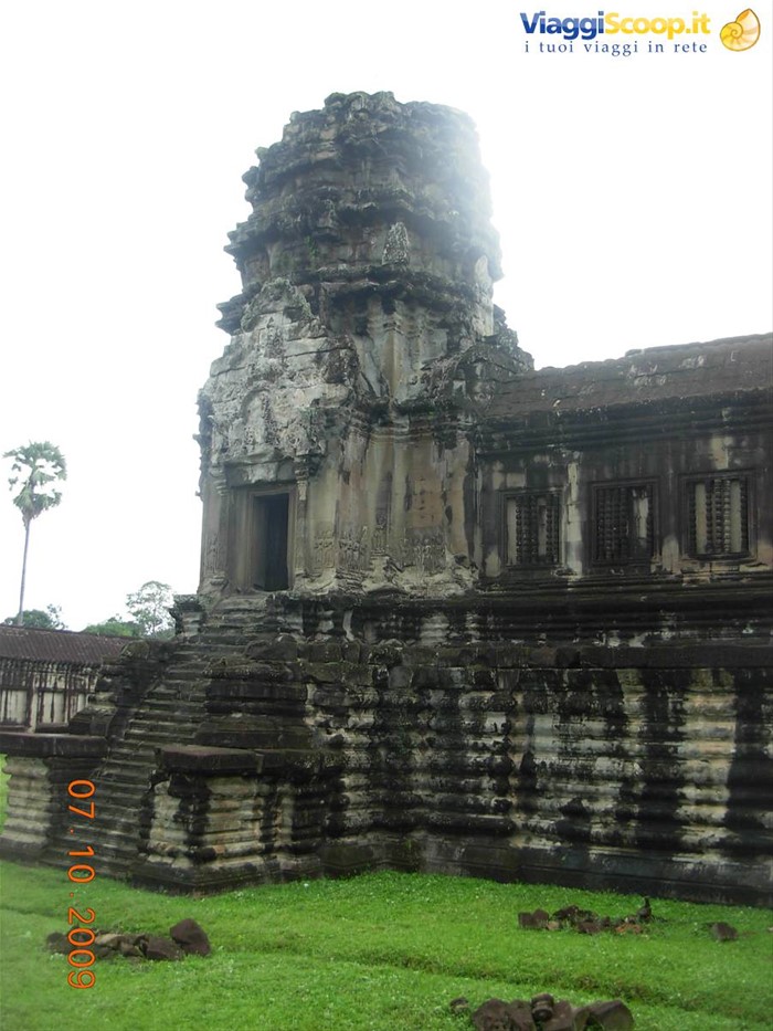 Siem Reap - Angkor Wat