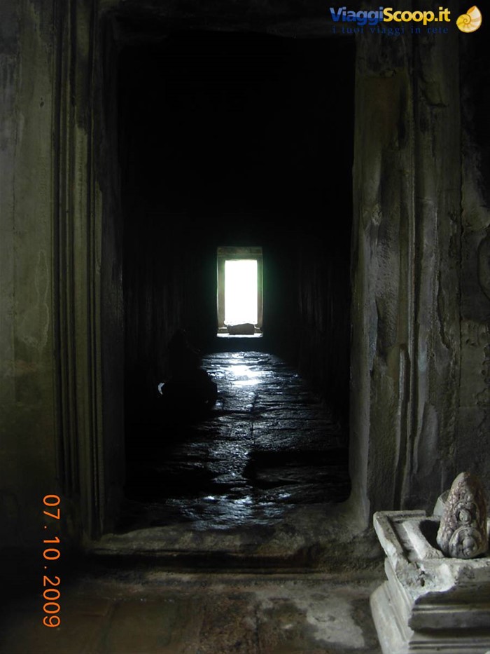 Siem Reap - Angkor Wat
