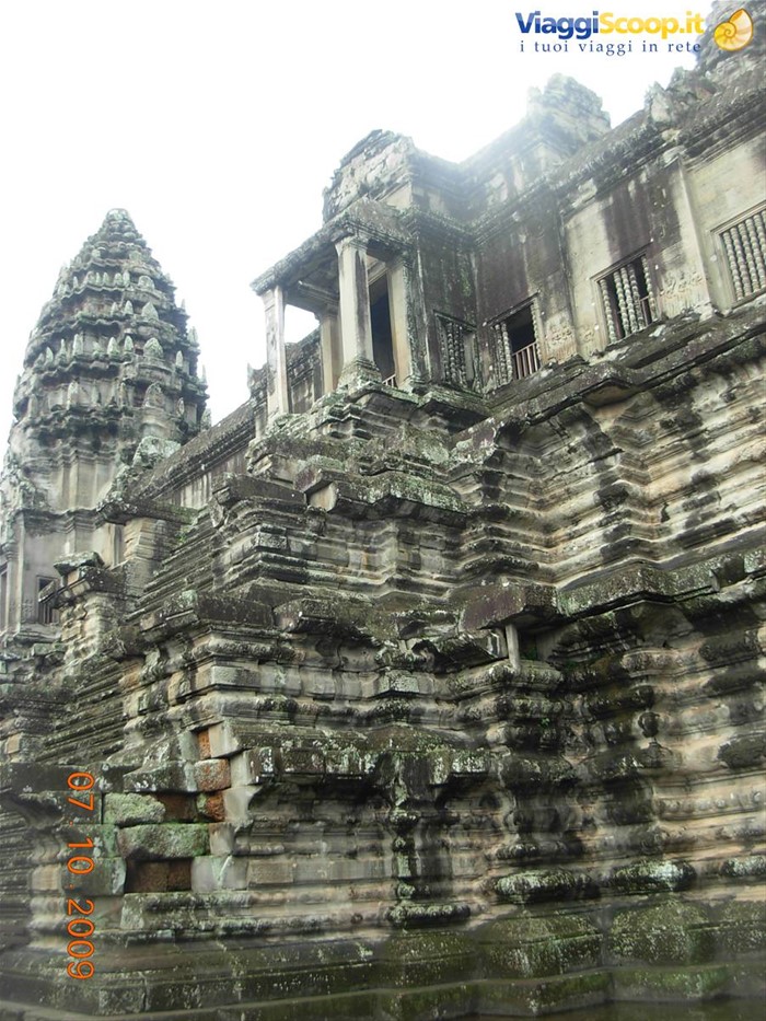 Siem Reap - Angkor Wat