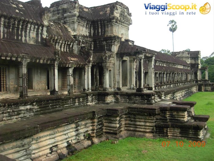 Siem Reap - Angkor Wat