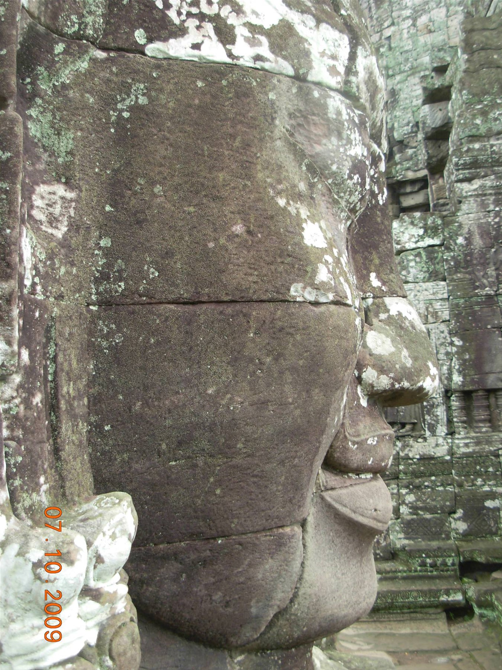 Siem Reap - Bayon