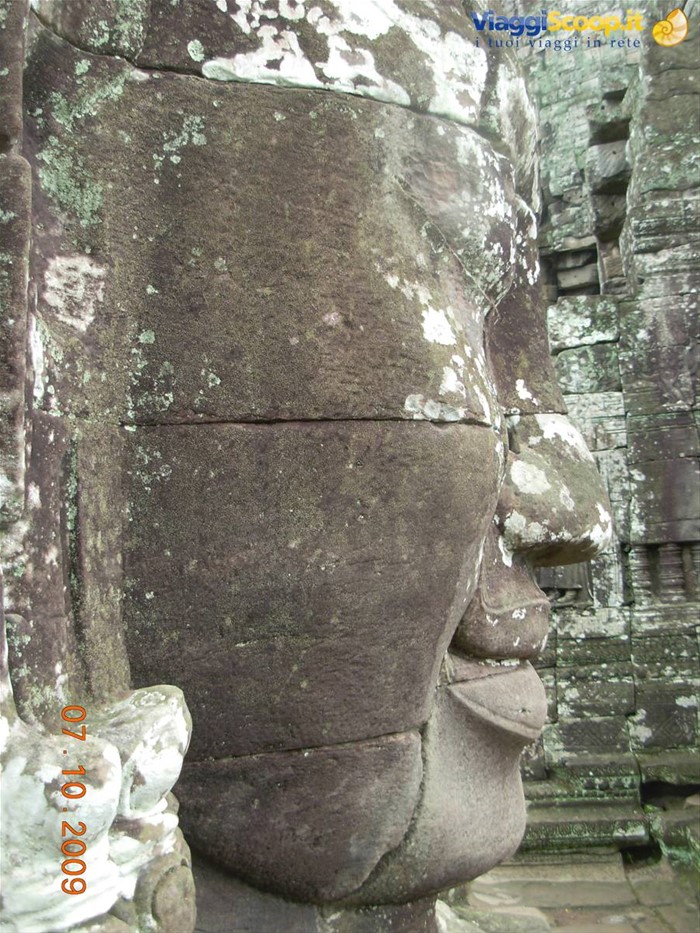 Siem Reap - Bayon