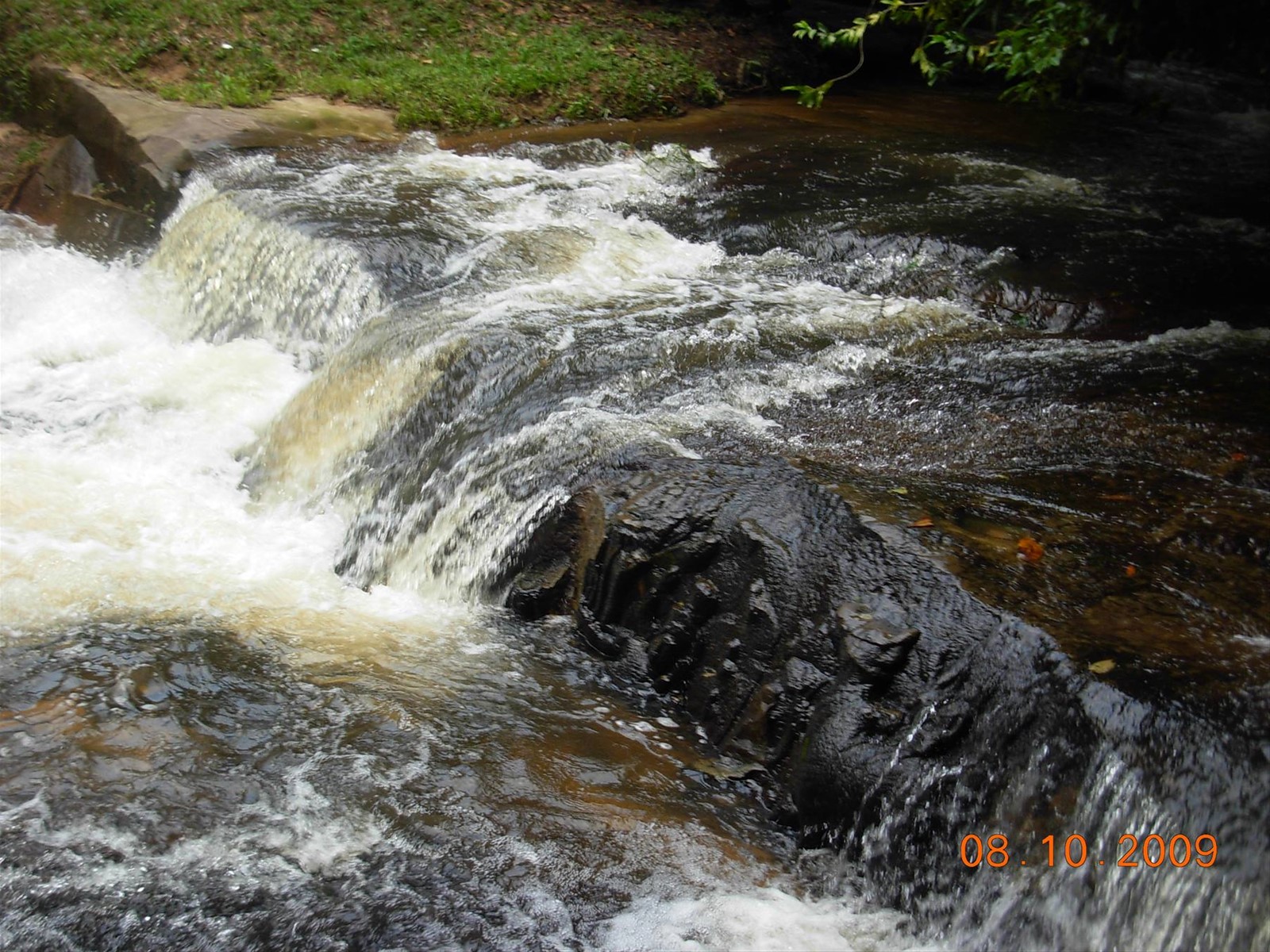 Siem Reap - Kbal Spean