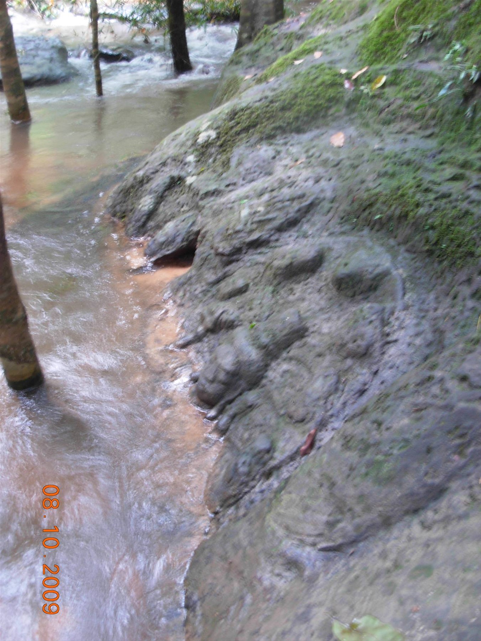 Siem Reap - Kbal Spean