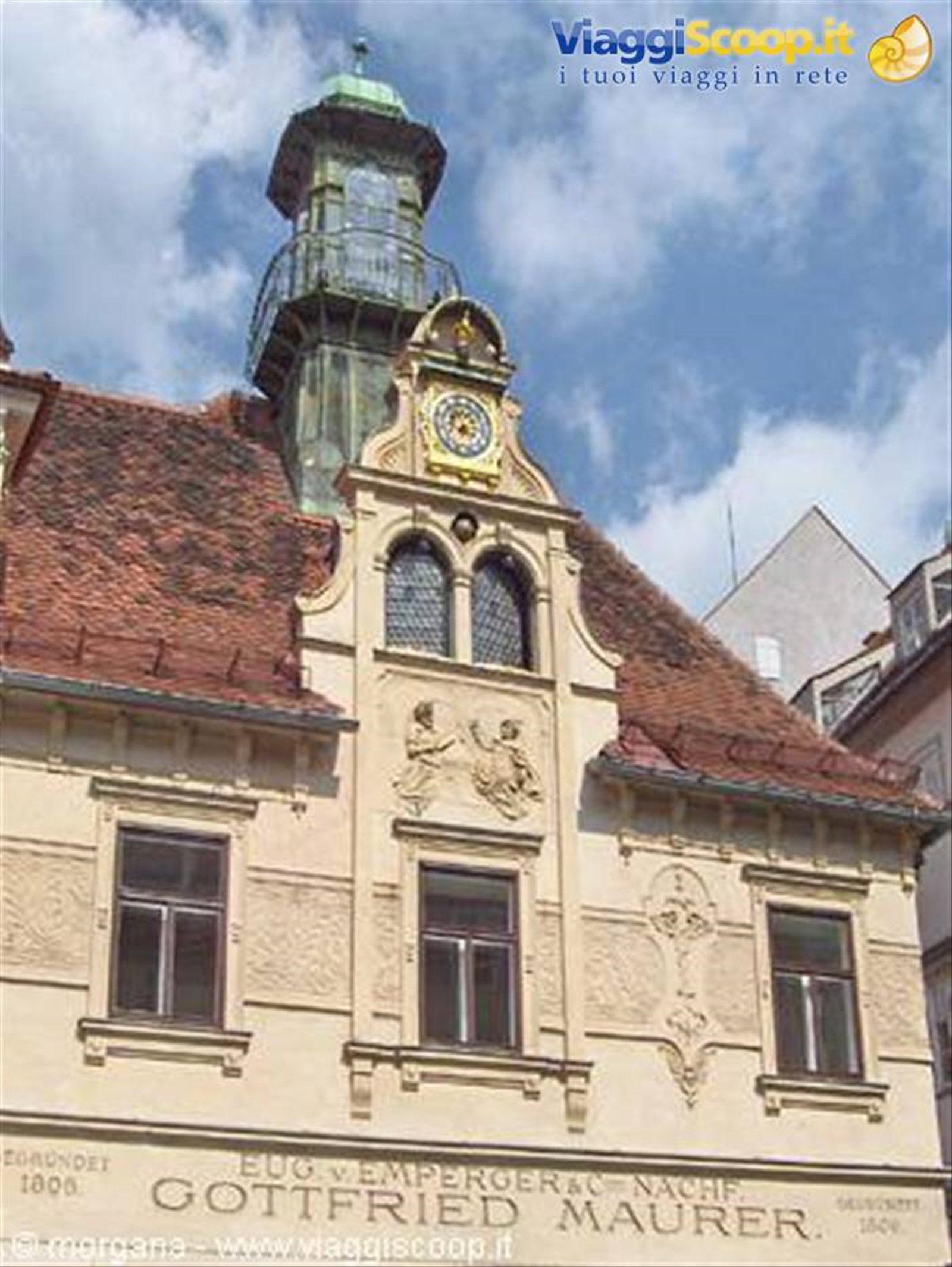 " Glockenspiel"