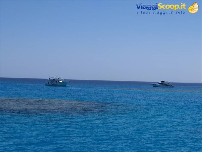 Isola di Tiran