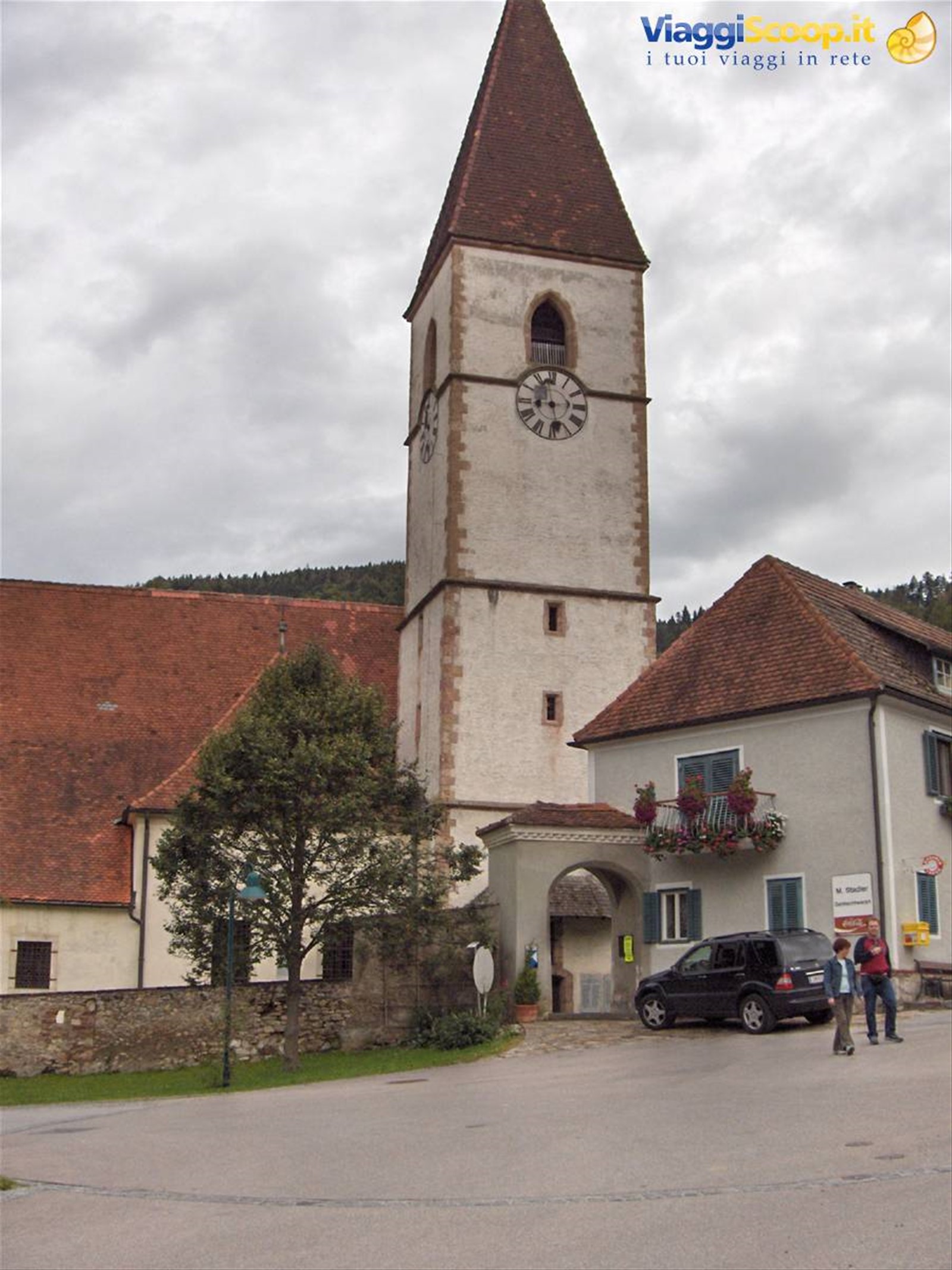 Adriach
