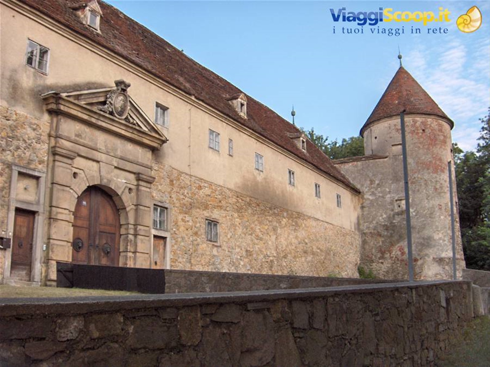 Castello di Neulengbach