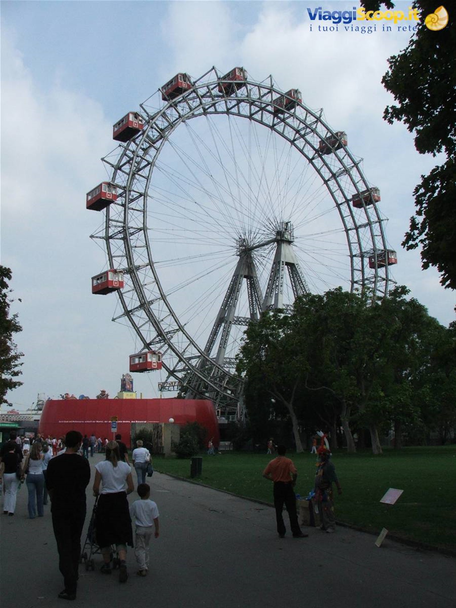 Ruota Panoramica