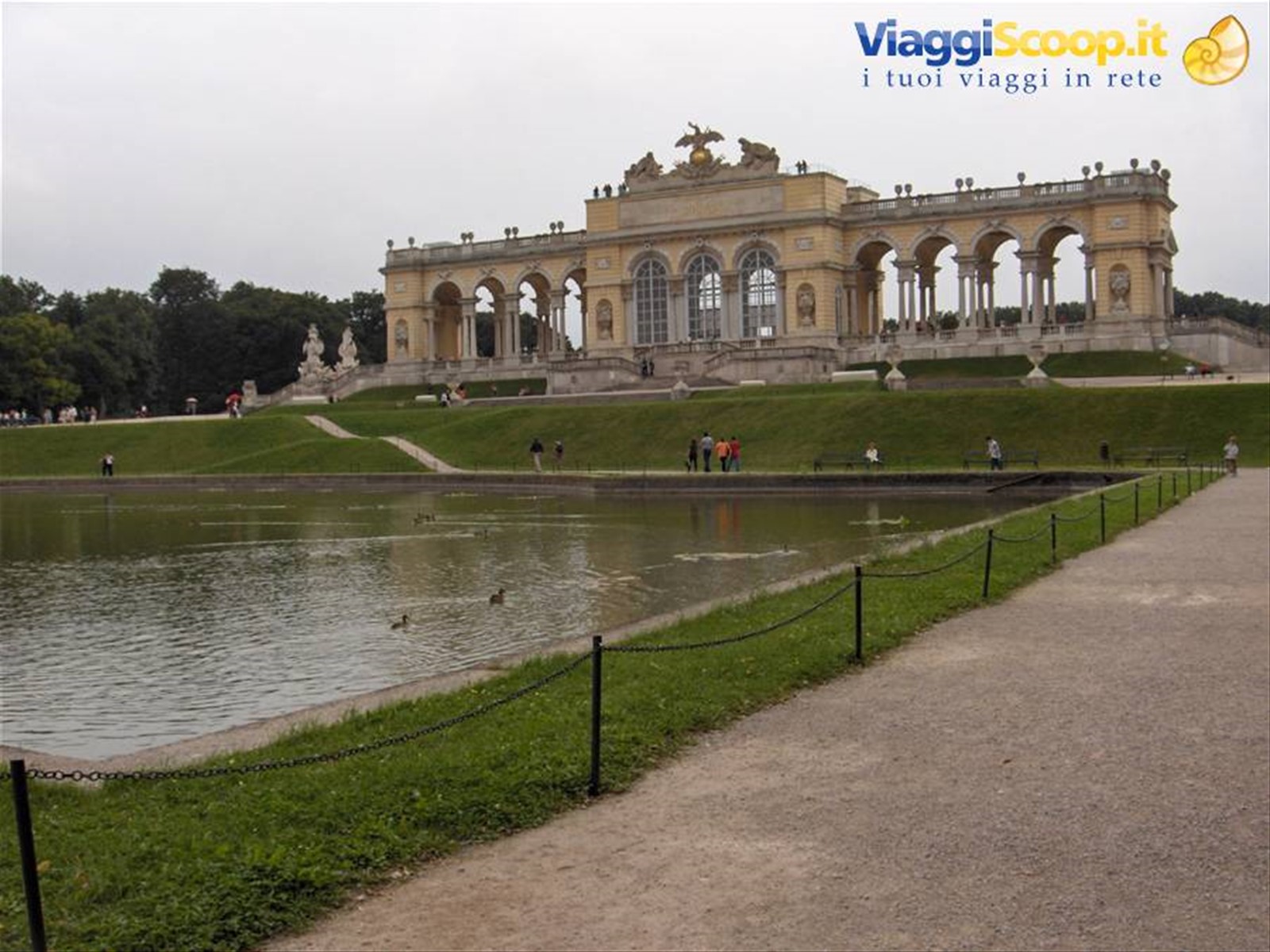 Schonbrunn