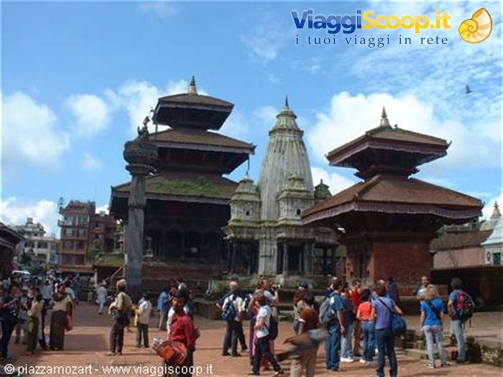 nepal