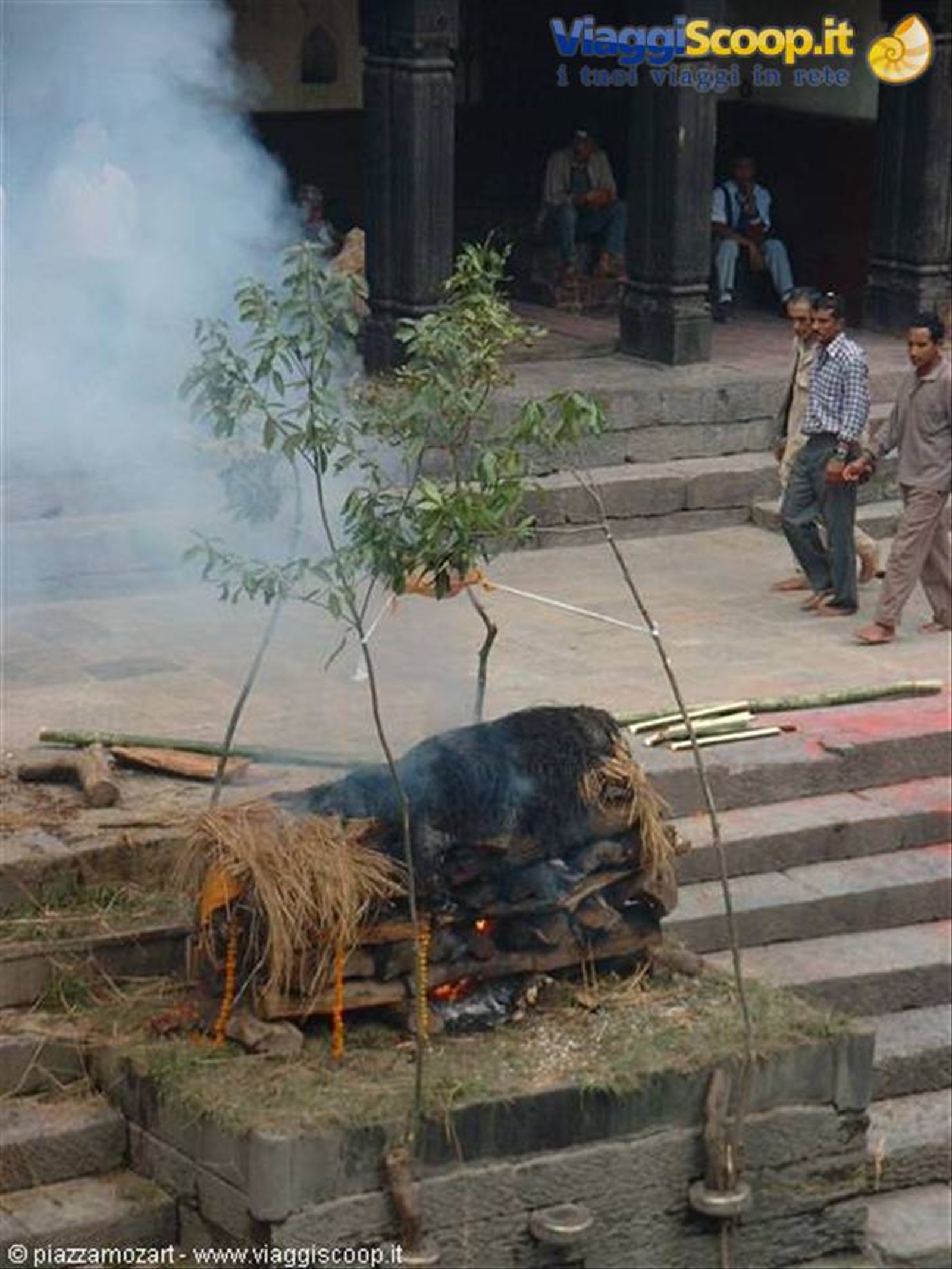 Foto di viaggio in NEPAL