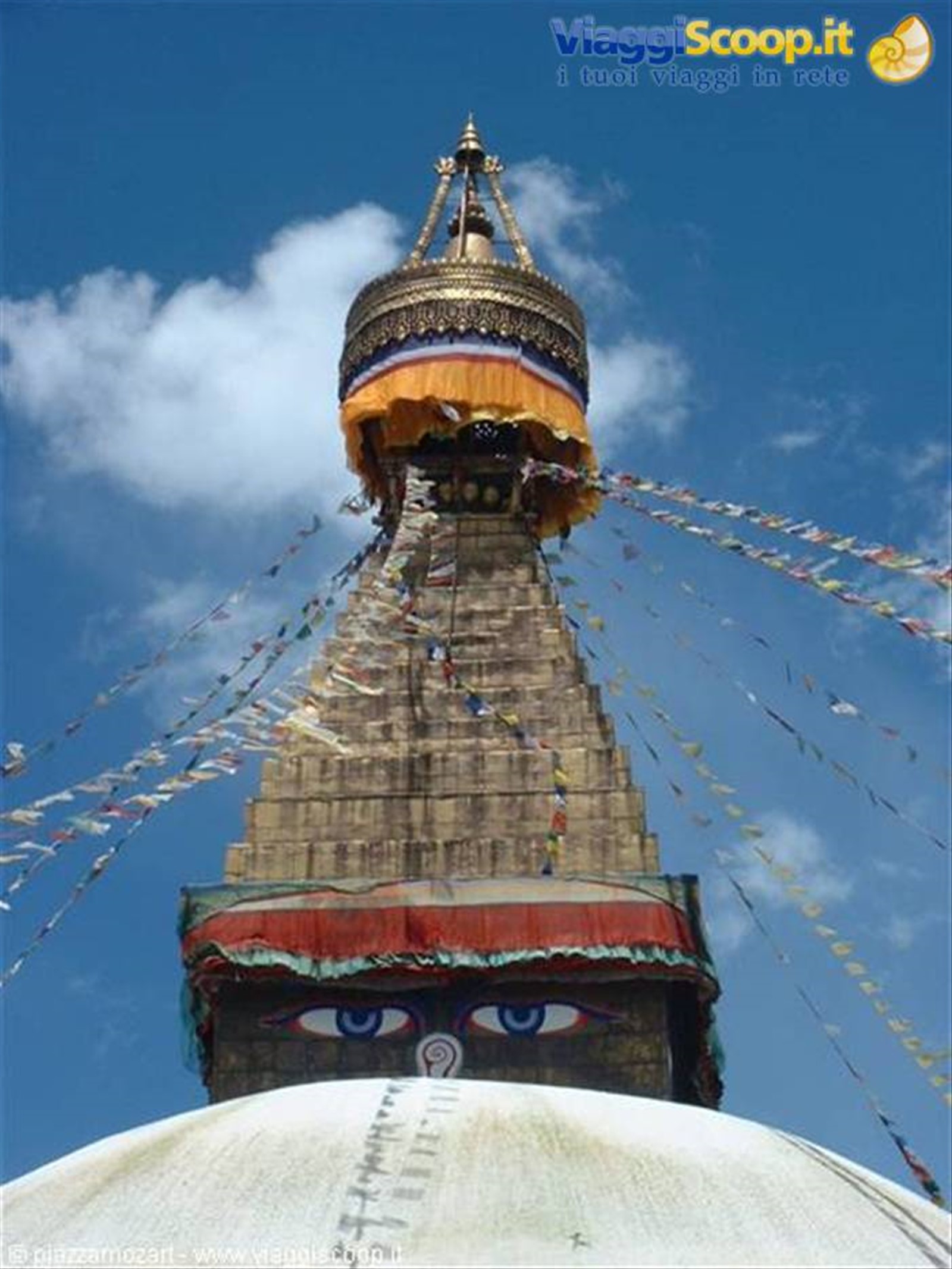 Foto di viaggio in NEPAL