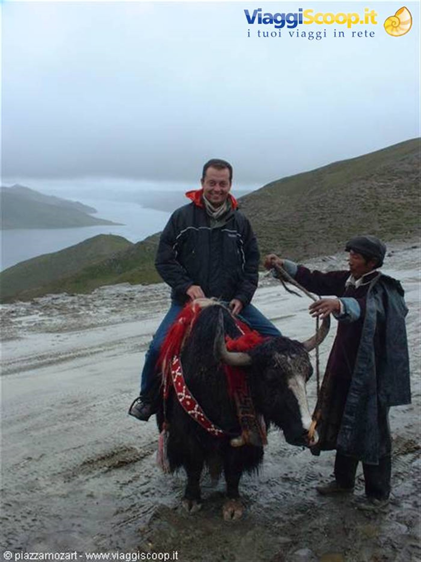 Foto di viaggio in CINA
