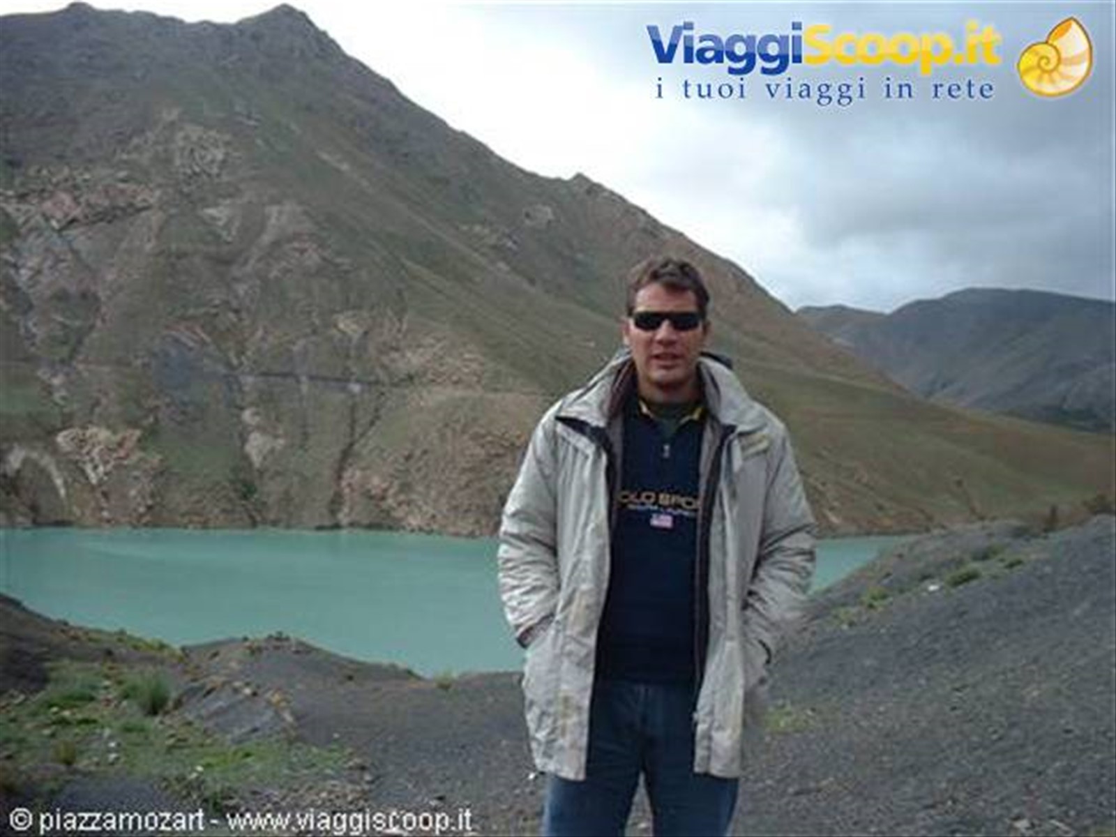 Foto di viaggio in CINA