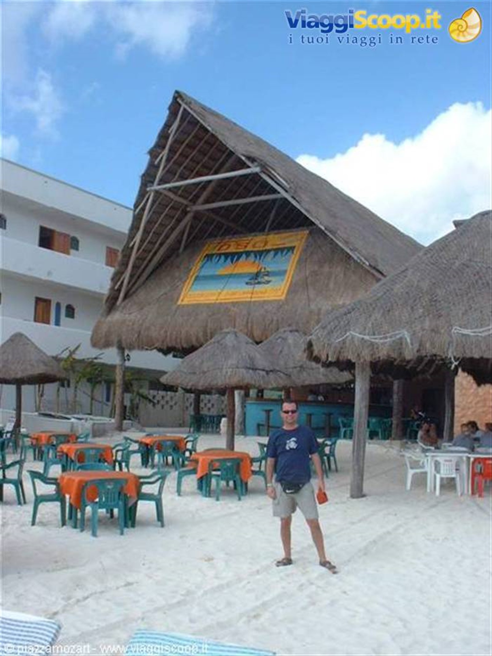 Foto di viaggio in MESSICO
