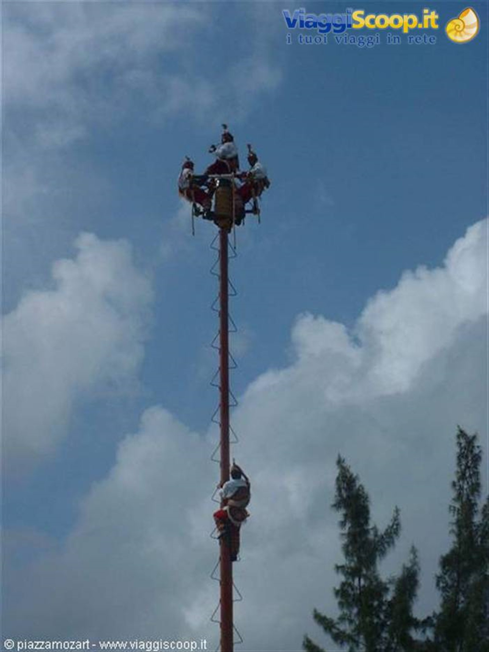 Foto di viaggio in MESSICO