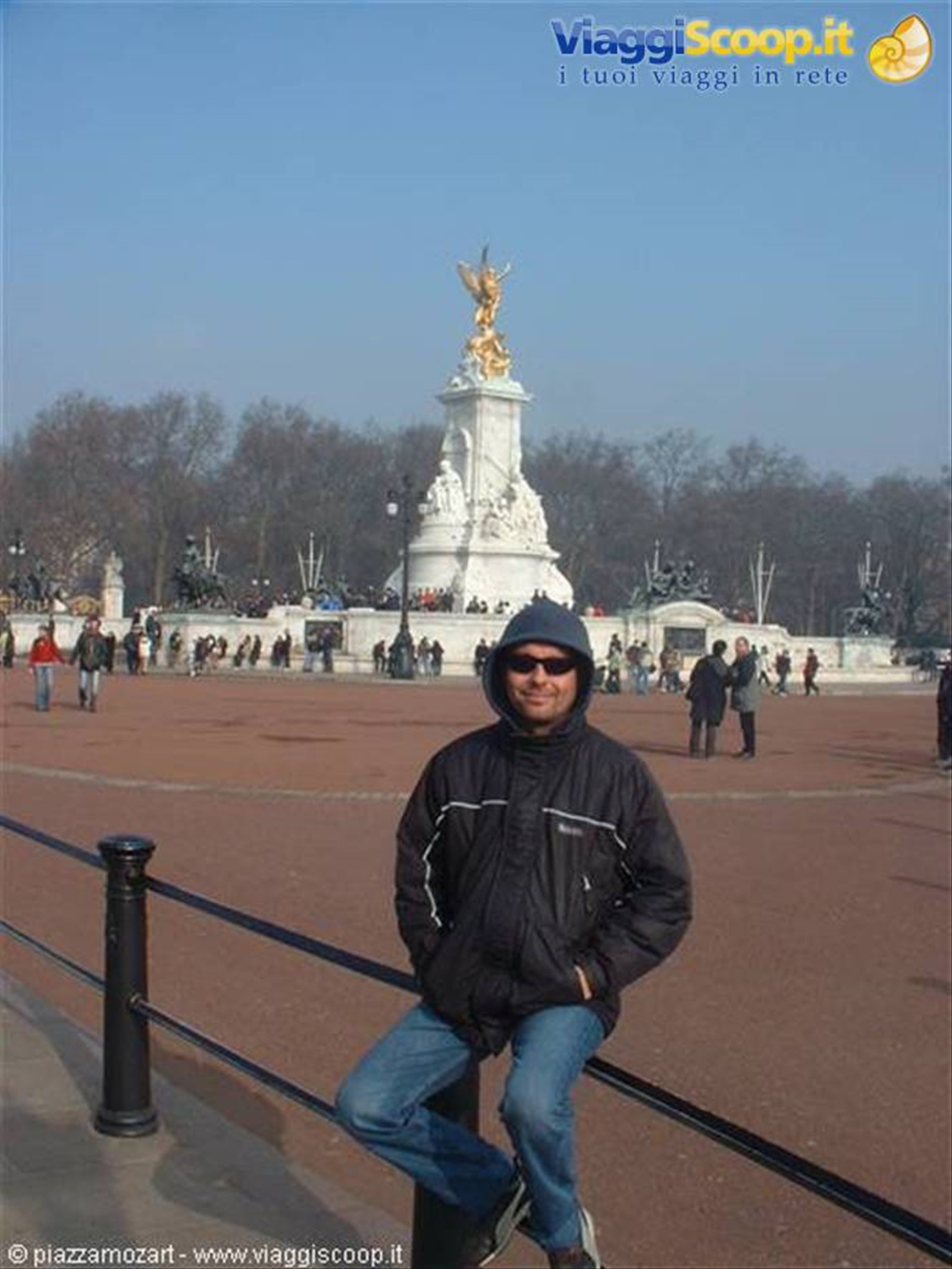 WEEK END A LONDRA