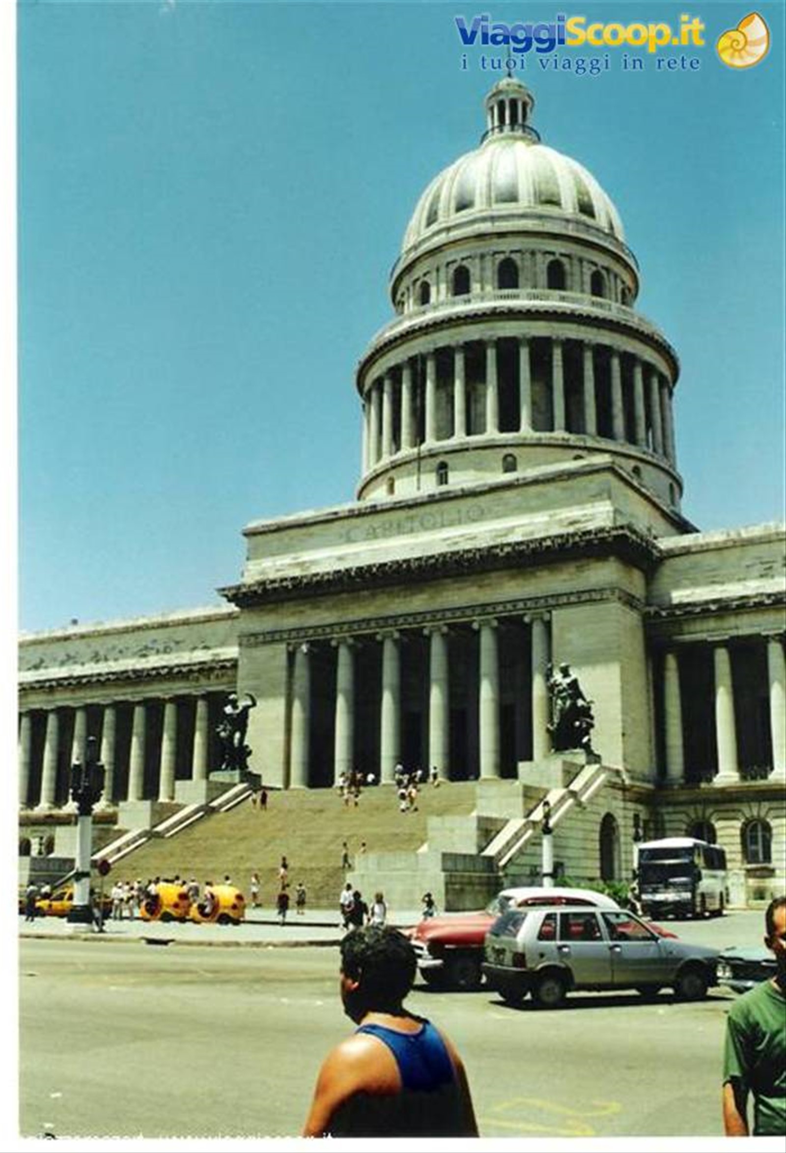 MAGICA CUBA