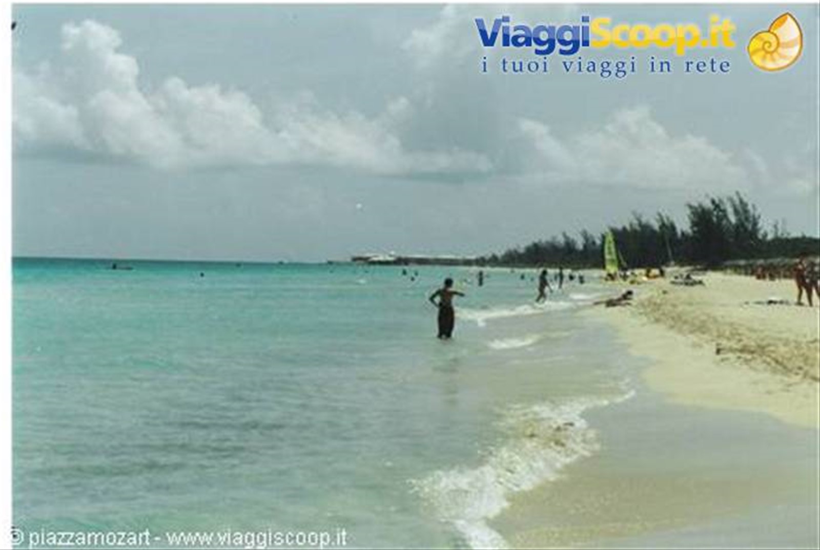Foto di viaggio in CUBA