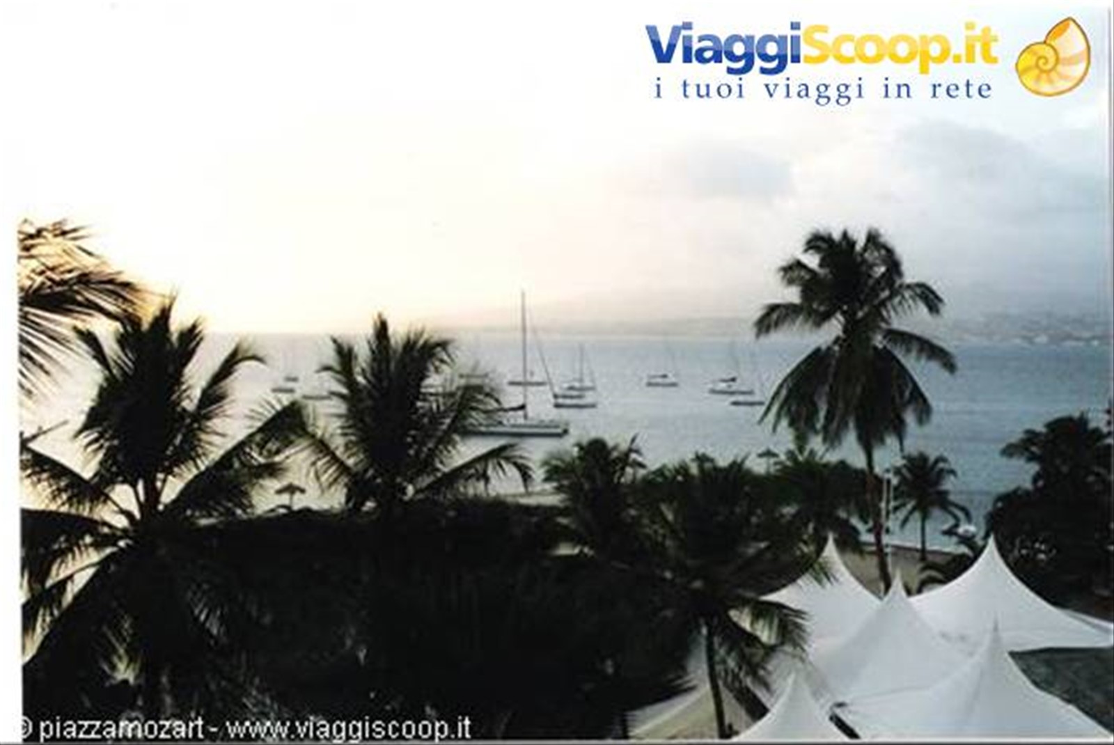 Foto di viaggio in MARTINIQUE