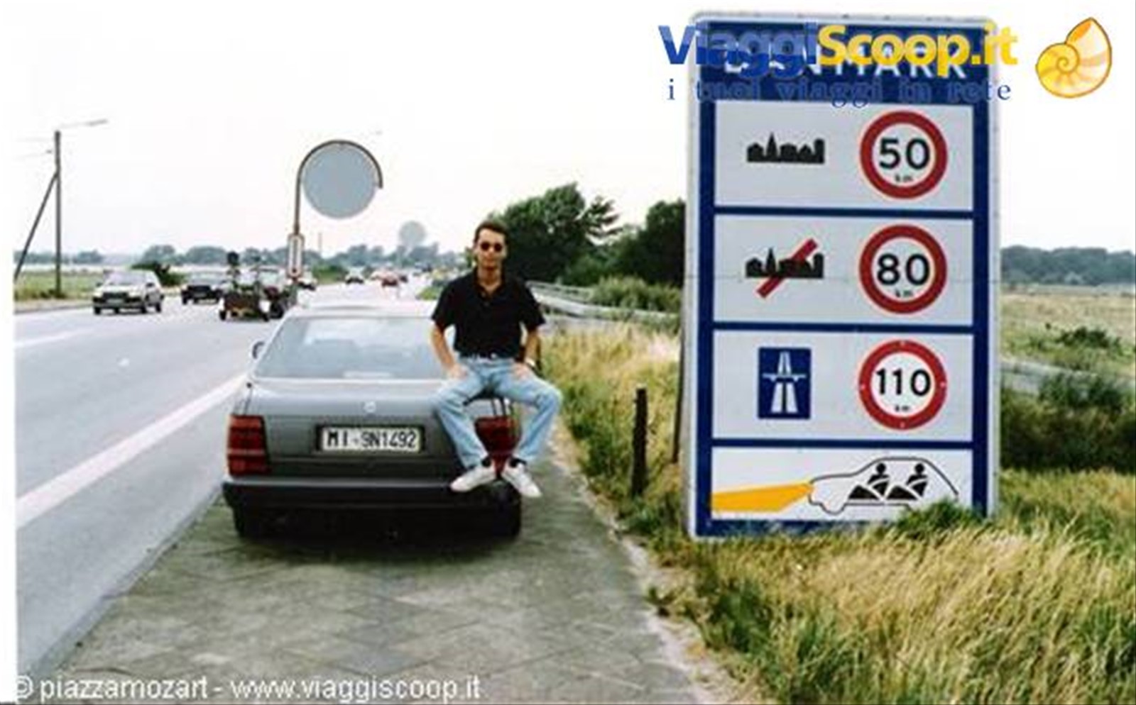WONDERFUL DANMARK