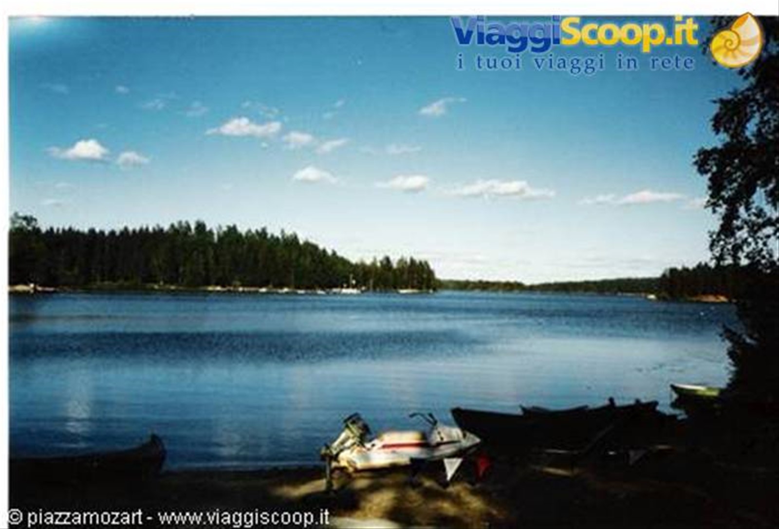 SUOMI FINLAND