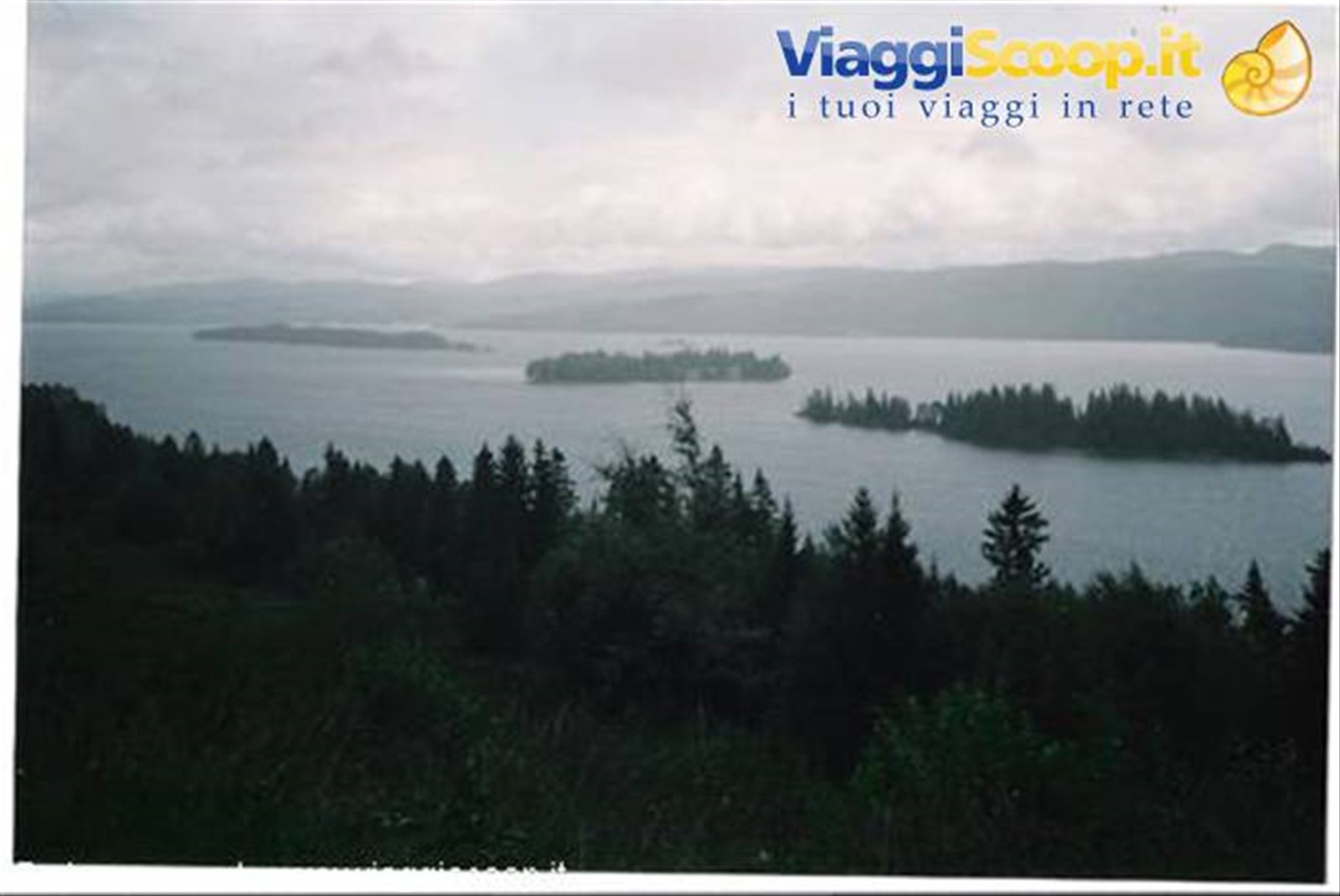 Foto di viaggio in FINLANDIA