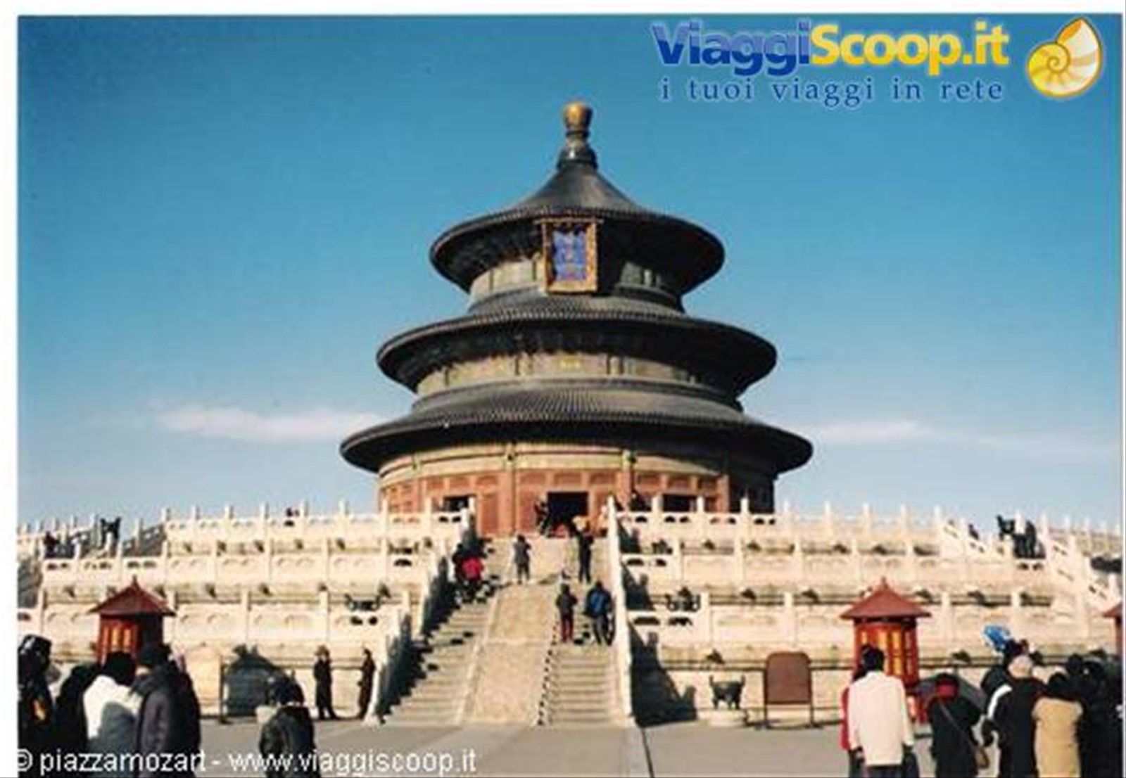 BEIJING CAPITALE DEL NORD