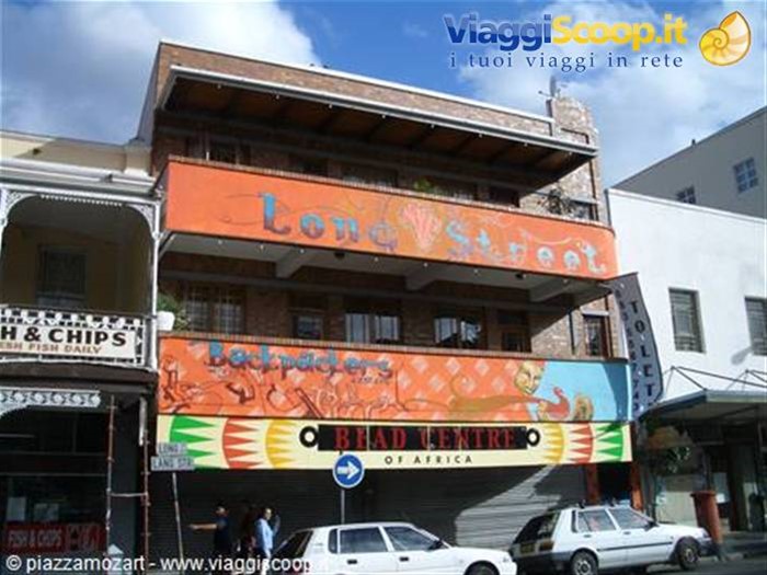 long street