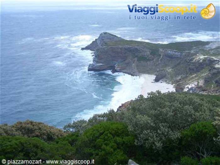 capo di buona speranza