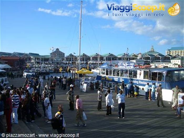 waterfront