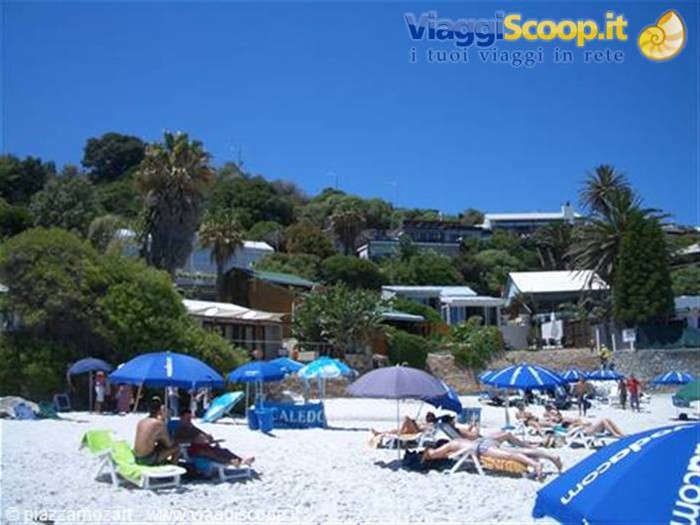 spiagge
