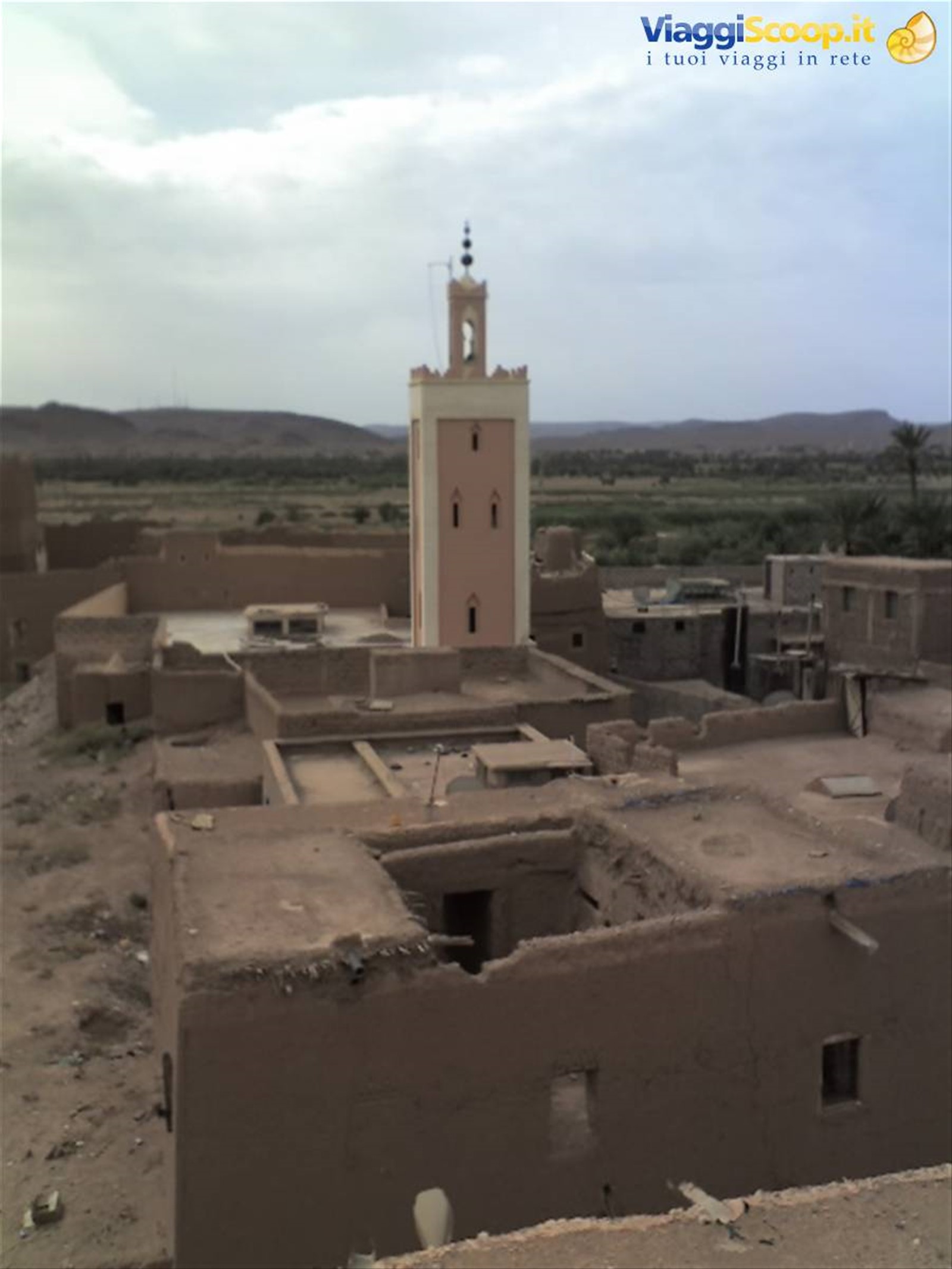 Foto di viaggio in MAROCCO