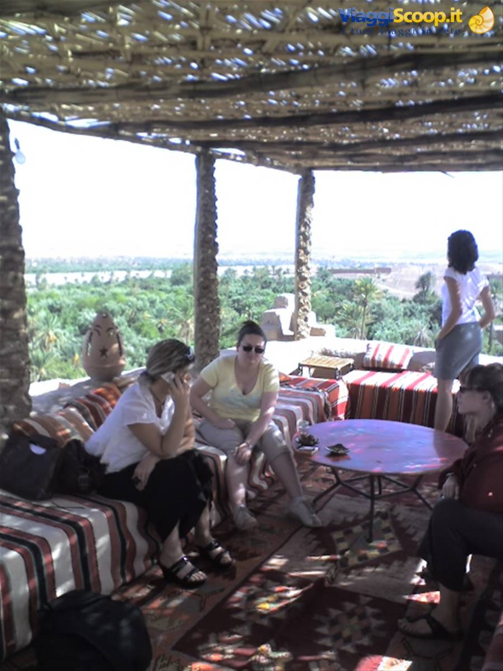 Foto di viaggio in MAROCCO