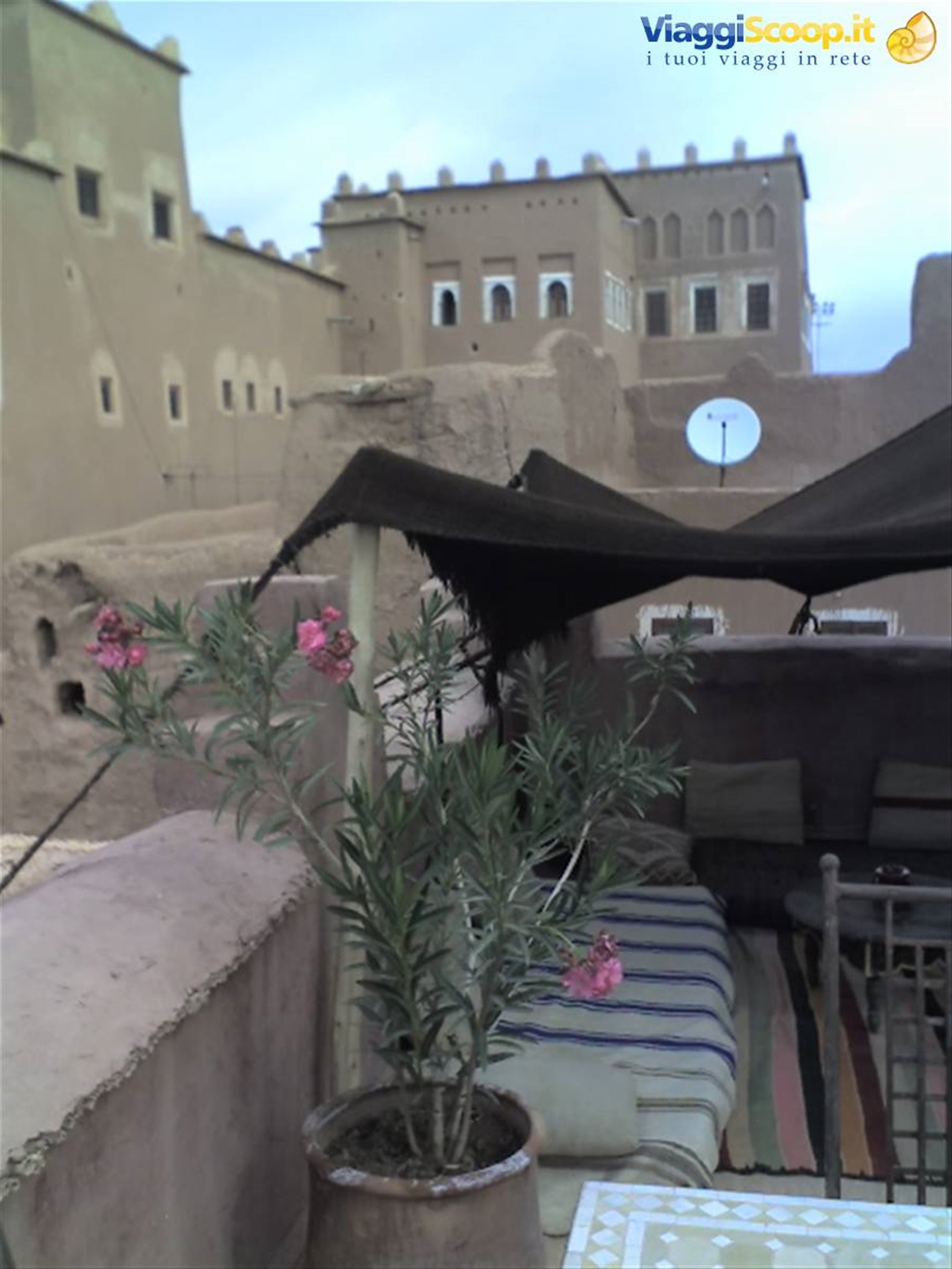 Foto di viaggio in MAROCCO