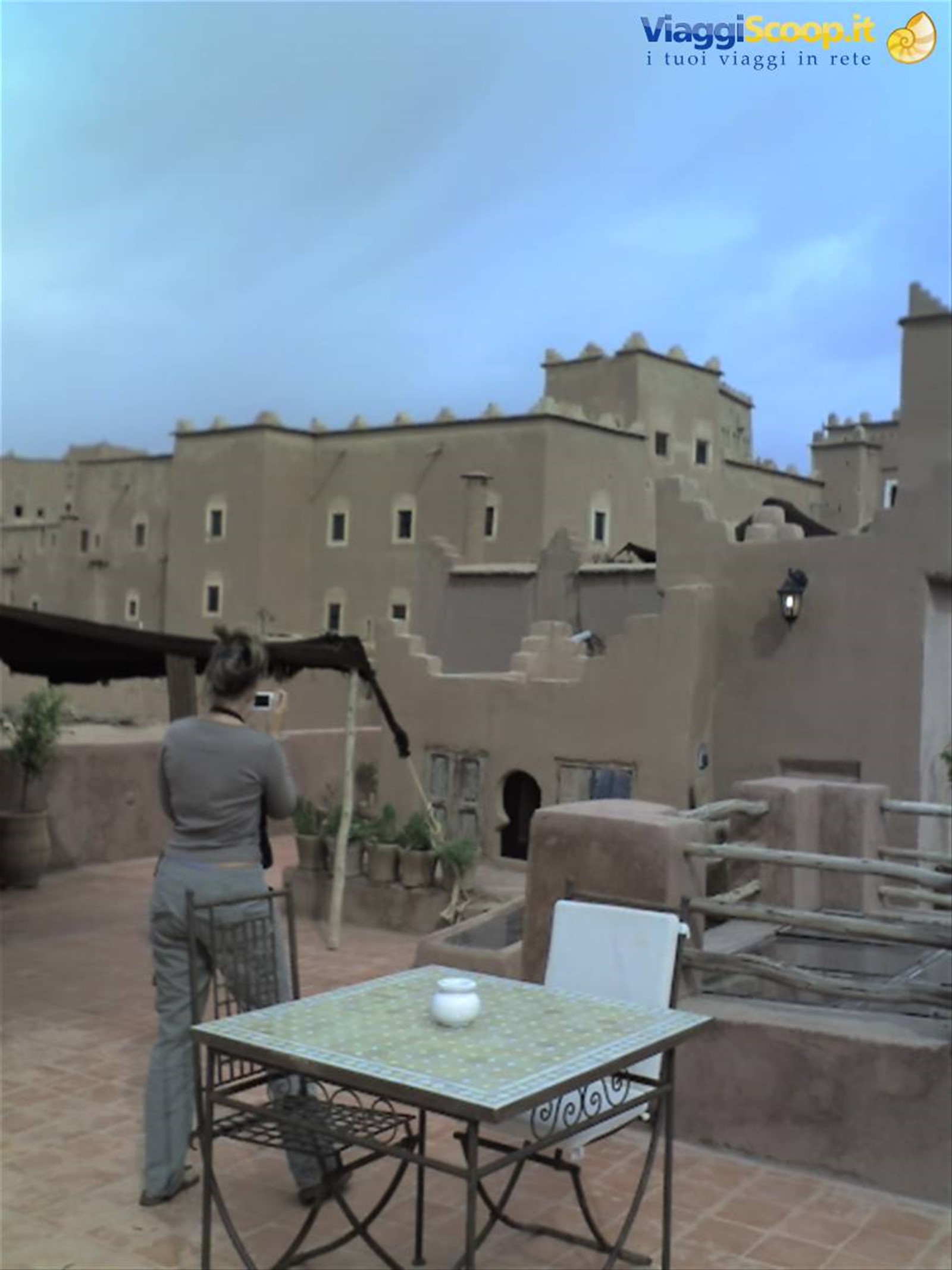 Foto di viaggio in MAROCCO
