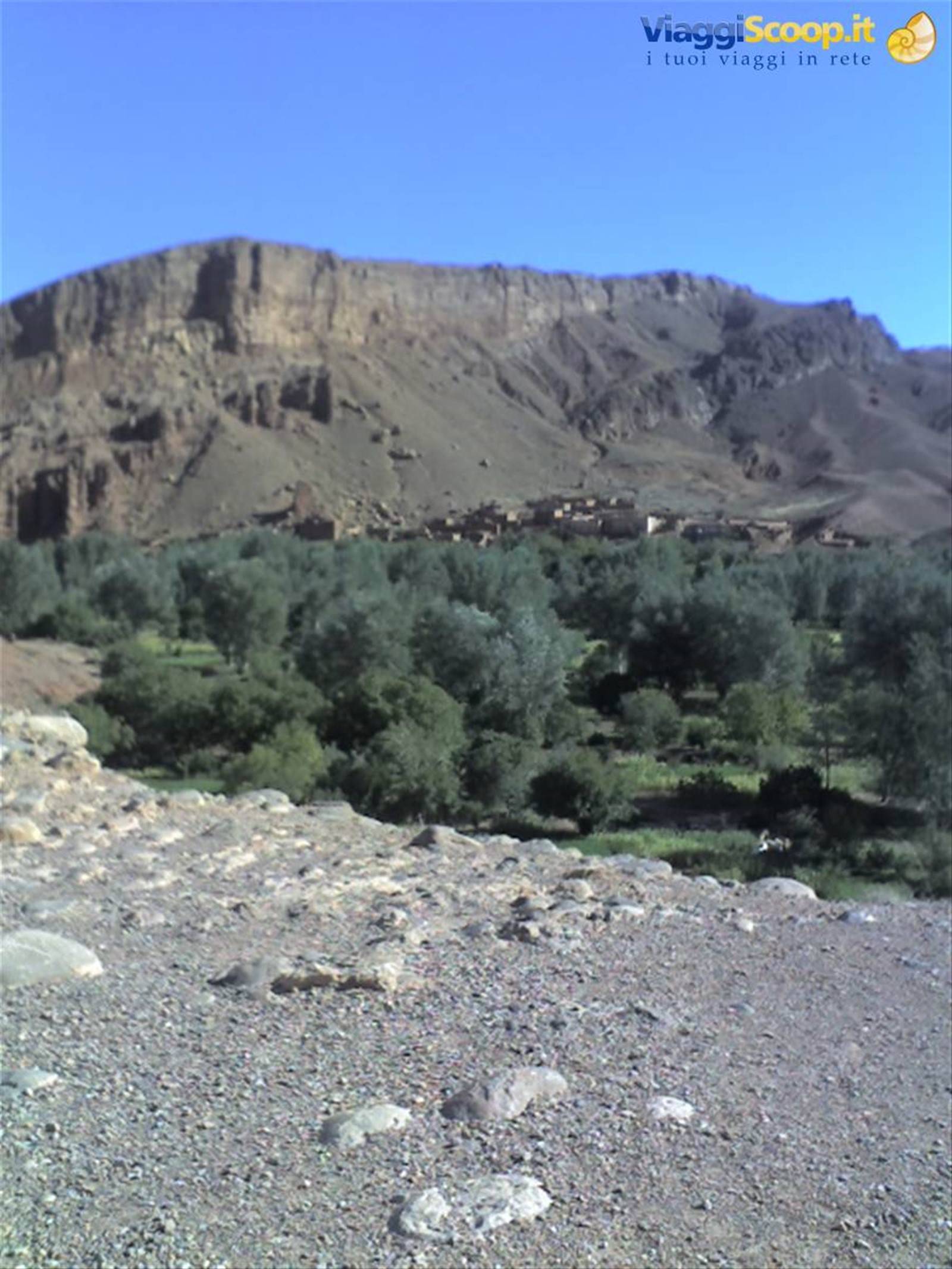 Foto di viaggio in MAROCCO