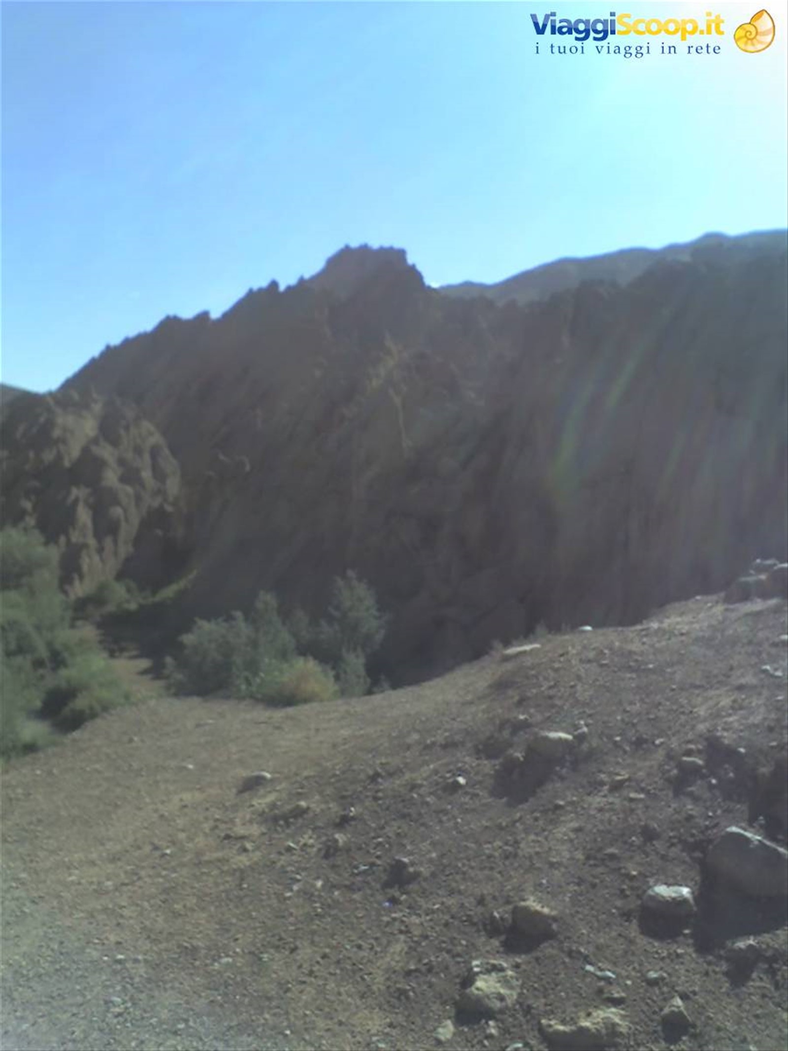 Foto di viaggio in MAROCCO