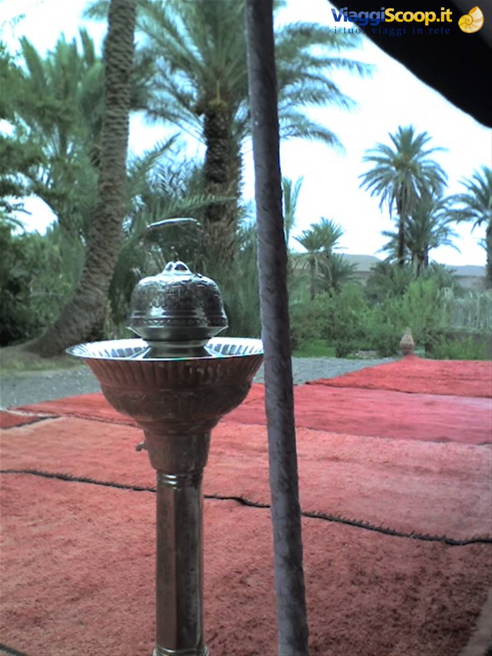 Foto di viaggio in MAROCCO